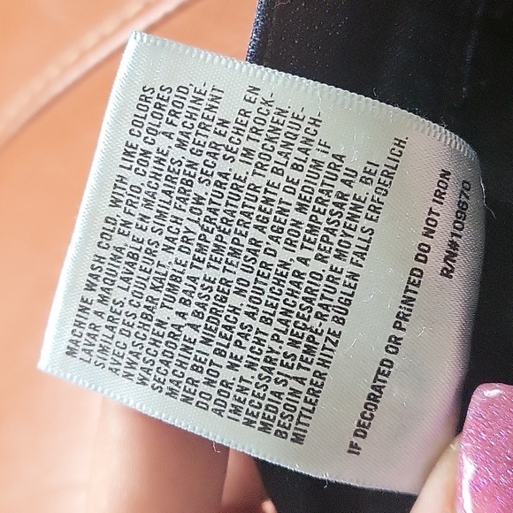 Citizens of Humanity ELSON Medium Rise Straight Leg jeans - EXCELLENT CONDITION - Picture 10 of 12